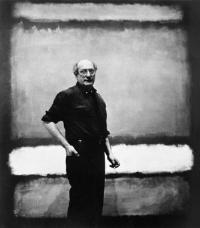 Mark (Rothkowitz) Rothko